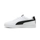 thumbnail image 4 of Tenis Puma Court Classic Clean Unisex Casual blanco 29, 4 of 4