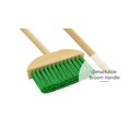 thumbnail image 4 of Set de limpieza JustForKids de madera desmontable para niños, 6 piezas, 4 of 9