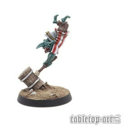 

Hammer Swinger Goblin New
