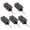 60g, variant on 5Pcs Fishing Baits Cage Traps Feeder Holder Case Fish Lures Basket Fishing Tackle Tool for Fish Shrimp Cast Net
