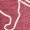 HEATHER WINE, variant on Instant Message - Dachshund Line Drawing Short Sleeve Graphic T-Shirt