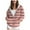 A5-Pink, variant on Hessimy Zip Up Hoodies For Women Drawstring Soft Jackets Casual Sweatshirts With Pocket Essentials Hoodie Black Hoodie Half Zip Pullover Oversized big and tall hoodies for women（Grey，XXXXXL）