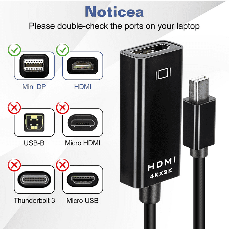 Macbook pro mid 2012 hdmi sale