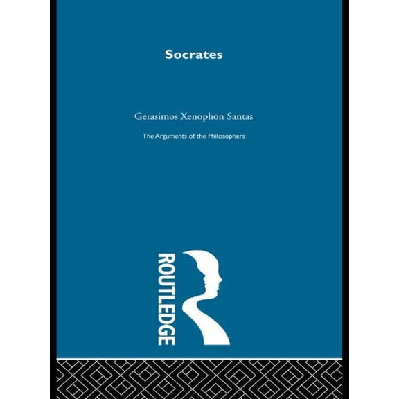Arguments of the Philosophers Socrates-Arg Philosophers, (Paperback)