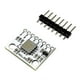 thumbnail image 1 of ADXL355 3-Axis Accelerometer Sensor Module Digital Output Industrial Grade Low Power Consumption, 1 of 5