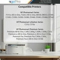 thumbnail image 2 of 1 Compatible Set of 5 HP 364 (HP364XL) Printer Ink Cartridges, 2 of 5