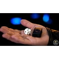 thumbnail image 5 of MENTAL DIE WHITE (With Online Instruction) by Tony Anverdi - Trick, 5 of 7