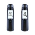 thumbnail image 1 of 2X Alcohol Tester Air-Blown Drunk Driving Measurement Alcohol Instrument Household High- with Voice, 1 of 6