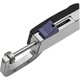 thumbnail image 2 of Digital Thickness Gauge 0-25mm Thickness Wire Tester for Ferrous Metal Measurement, 2 of 5