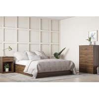Storage Beds Walmart Com