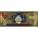 thumbnail image 1 of Disney Cartoon Wall Posters And Prints Wall Art Donald Duck Mickey Mouse on Canvas Painting Graffiti Money Picture Home Decor110x220cm Unframed Gao Jinjia LED, 1 of 2