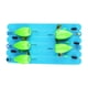 thumbnail image 4 of 5x Señuelos de Pesca Crankbait Cebos Duros Anzuelos Señuelos de Buceo Profundo Captura Resistente agua flotante, 4 of 9