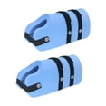 thumbnail image 4 of Positas acuáticas de natación para el tobillo de tobillo de natación para entrenamiento de equipos de ejercicio Largos 30 cm, 4 of 8