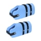 thumbnail image 4 of Positas acuáticas de natación para el tobillo de tobillo de natación para entrenamiento de equipos de ejercicio Largos 30 cm, 4 of 8