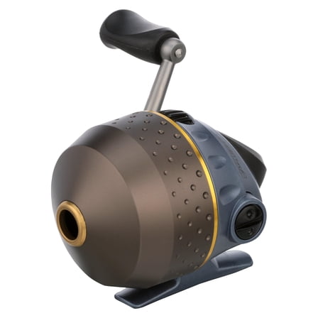 Pflueger President Spincast Fishing Reel, 10 Size Reel