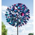 thumbnail image 3 of Globe Wind Spinner 82 - 26"x25.75"x82.25", 3 of 5