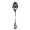 thumbnail image 2 of Mikasa Sweet Pea 18/8 Stainless Steel Teaspoon (Set of Twelve), 2 of 4