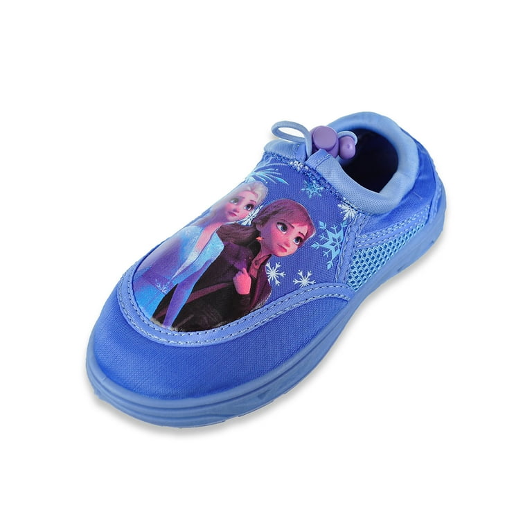 Frozen water shoes outlet