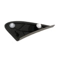 thumbnail image 5 of 1 x Right Side Mirror Triangle Cover 60117-12010 For Toyota Corolla 2003 - 2008, 5 of 5