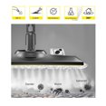thumbnail image 4 of Housse en Microfibre Durable et Lavable Réutilisable pour Système Easyfit, Microfibre Ramasse Plus de Saleté, Idéal pour Cuisines Salles de Bains et Plus, 4 of 5