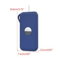 thumbnail image 3 of Silicones Protective Case Cover for Powerbank Sleeve, 3 of 11