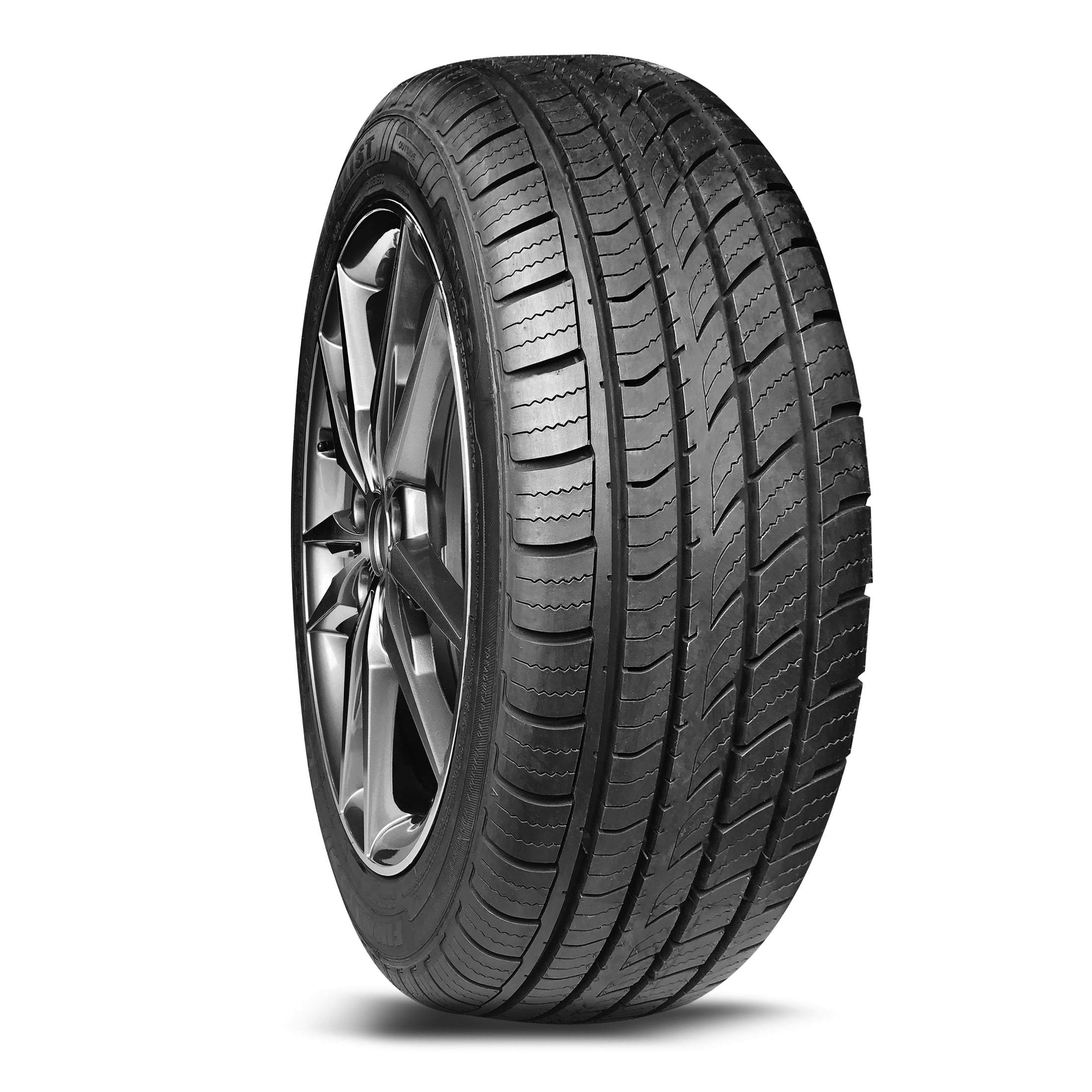 Finalist UN108 275/55R20 117V Extra Load All Season Passenger Tire 275/55/20(No Rim)