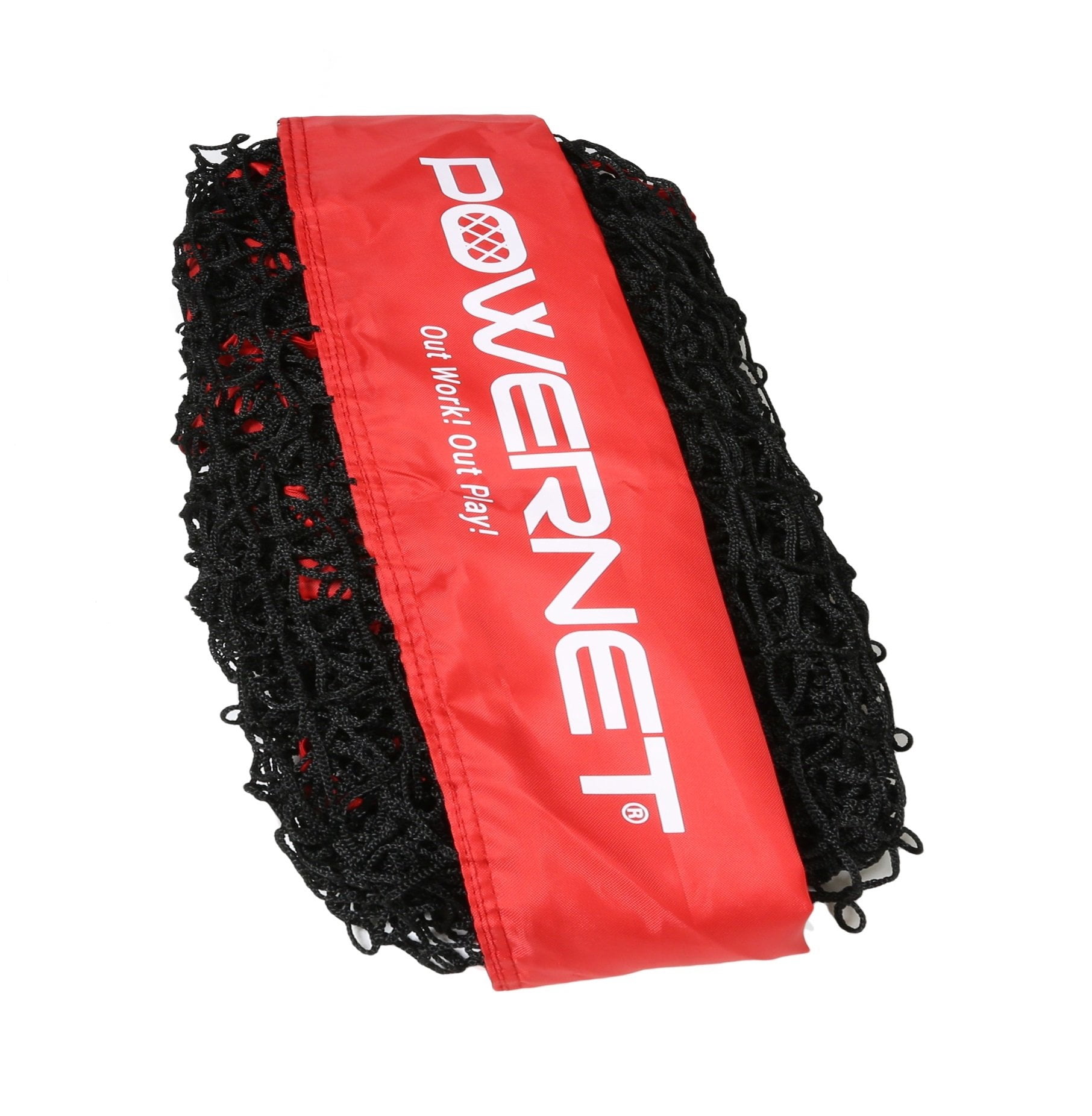 PowerNet The Original 7x7ft Replacement Net (Net Only) (1001R)