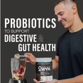thumbnail image 4 of Proteína en polvo OWYN Only What You Need Pro Elite 30 g Vegan, 4 of 6