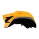 thumbnail image 1 of Cubierta Tanque De Gasolina Izquierda Amarillo Y Negro 250sz 2023 De 2024 Italika Original, 1 of 3
