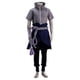 thumbnail image 4 of Naruto Uchiha Sasuke cosplay Halloween anime performance costume, 4 of 4
