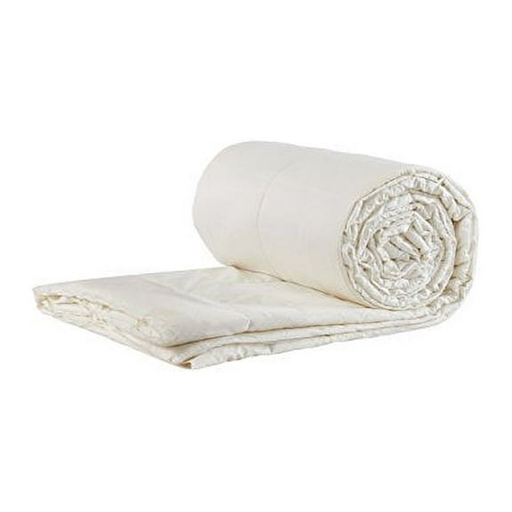 Sleep & Beyond myComforter®, 100% Washable Wool Comforter, King 102x9"