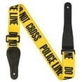 thumbnail image 4 of SeaAZqurtles Guitar Strap Yellow Guitar Belt For Acoustic Guitar Bass N8 New F1Q6 w1a B2I1, 4 of 9