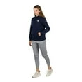 thumbnail image 3 of The North Face NF0A7RAD8K2 Women's Summit Navy 80/20 Throwback Hoodie ONF1335 (Regular,M), 3 of 3