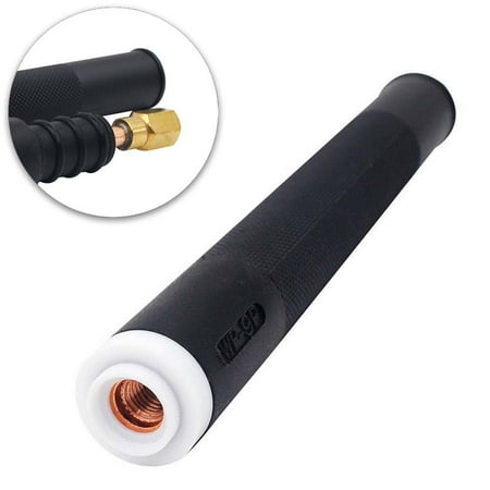 

BAMILL WP-9P SR-9P TIG Welding Torch Straight Handle Pencil Style Head Body Gas-cooled