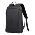thumbnail image 1 of TISHITA Backpack Multipurpose Bag for Weekender Outdoor Sports College Black, 1 of 8