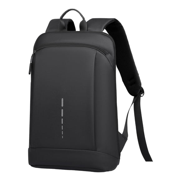 yuksok Backpack Multipurpose Bag for Weekender Outdoor Sports College Black