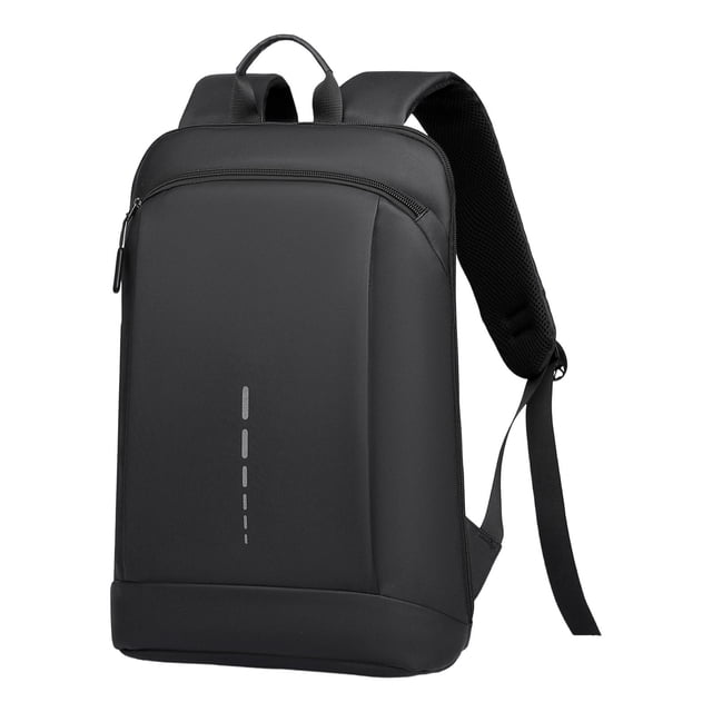 TISHITA Backpack Multipurpose Bag for Weekender Outdoor Sports College Black