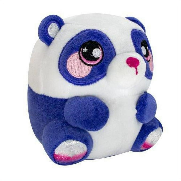 Panda squeezamal 2025