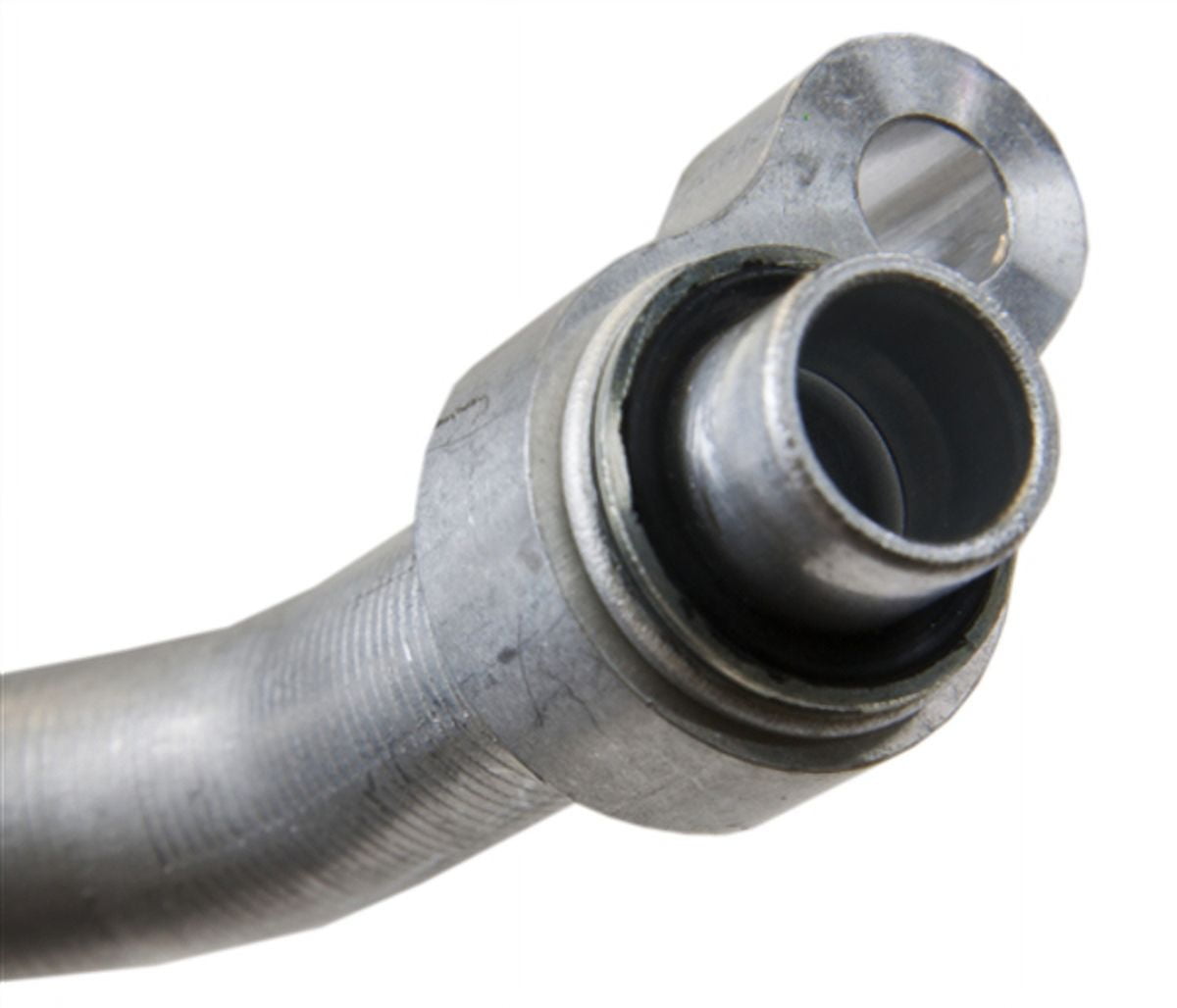 Four Seasons 56075 Suction Line Hose Assembly Fits select: 2007 CHEVROLET SILVERADO, 2007 GMC SIERRA