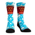 thumbnail image 3 of Unisex Rock Em Socks Washington Commanders Toy Story 3-Pack Crew Socks, 3 of 4