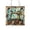 C, variant on TIELUTT Sewing Machine Floral Window Hanging Well Dressed Home Christmas Decorations Seasonal Decorations for Home Christmas Hanging Beads for Doorways Garland Outdoor Summer Clear Stretch Cord .8mm