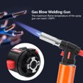 thumbnail image 1 of Gas Blow Torch, Energy Saving Subtle Design Fine Craftsmanship  For Activity, 1 of 8