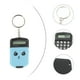 thumbnail image 4 of ColoMX Mini calculadora electrónica Adorable, calculadora aritmética, 2 uds., 4 of 8