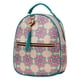 thumbnail image 1 of Mochila Yute De Mujer Fana Paris Color Aqua Original, 1 of 4