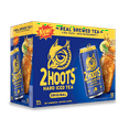 thumbnail image 4 of 2 Hoots Hard Iced Tea, Original, 12 Pack, 12 fl. oz. Cans, 4 of 5