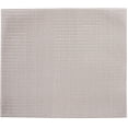 thumbnail image 1 of HUGFEGWE Feuille à Grille Antiadhésive de Qualité Alimentaire, Tapis à Grille de Barbecue Multifonction, Tranche de Grille de Gril BBQ Antiadhésive Réutilisable, Tapis de Grillade en Maille Robustes, pour Barbecue Extérieur CJB91-60434, 1 of 9