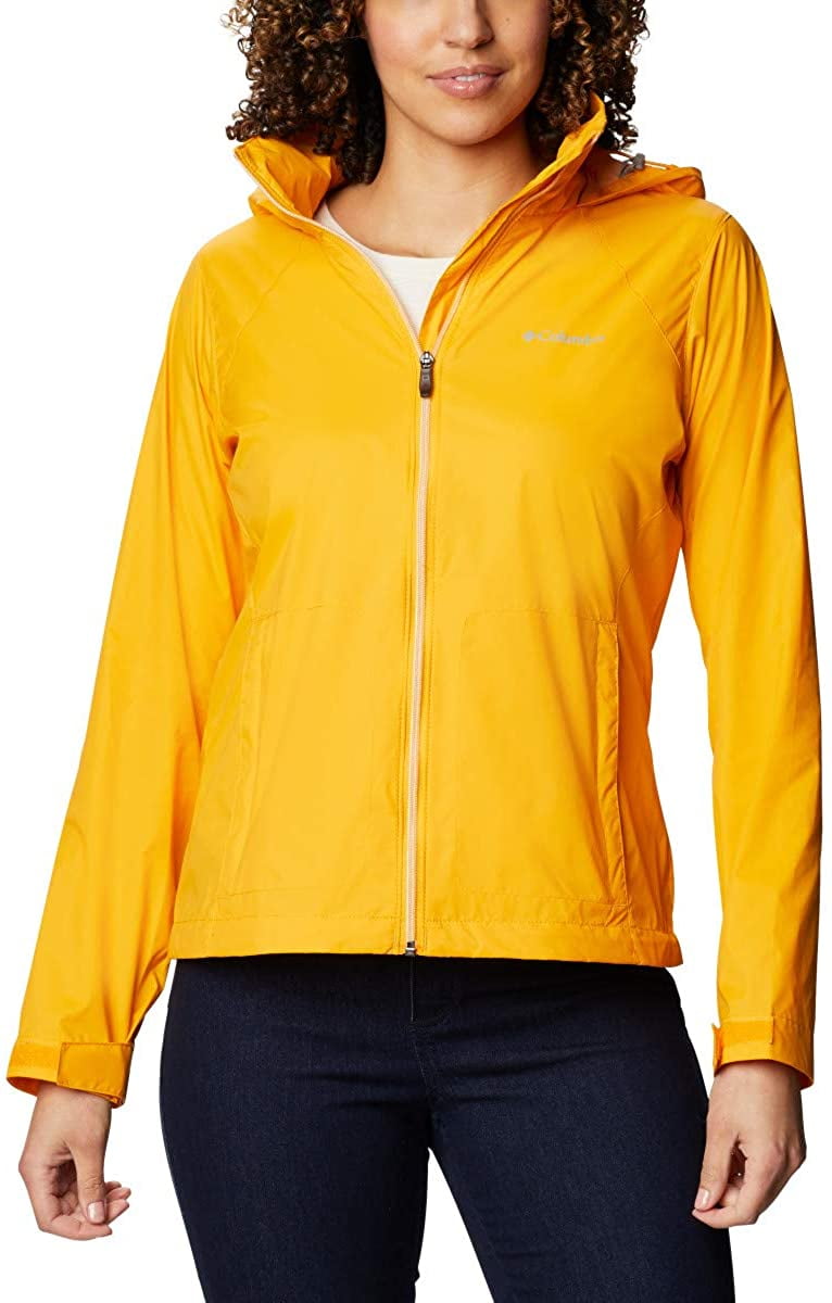 Columbia Womens Switchback Iii Jacket 
