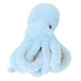 thumbnail image 3 of Muñeca de Felpa de Pulpo, Patas de Peluche no Tóxes Suaves Súper Lindo Amplia Aplicacia de Malpas Juguete Para Dormir para Dormir, 3 of 7