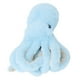 thumbnail image 3 of Muñeca de Felpa de Pulpo, Patas de Peluche no Tóxes Suaves Súper Lindo Amplia Aplicacia de Malpas Juguete Para Dormir para Dormir, 3 of 7