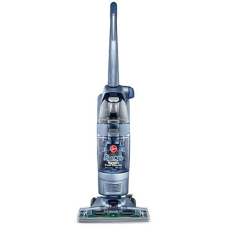 Hoover FloorMate SpinScrub Hard Floor Cleaner, FH40010